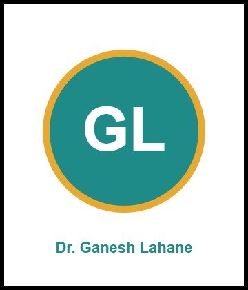 Dr. Ganesh Lahane is Paediatrician at S L Raheja Hospital (Fortis), Mahim, Mumbai
