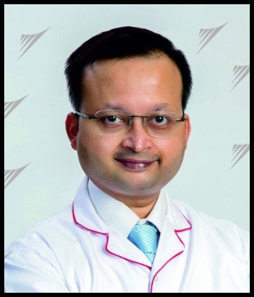 Dr. Pavan Kishore Pai is Interventional Neurologist at Wockhardt Hospitals, Mira Road, Mumbai