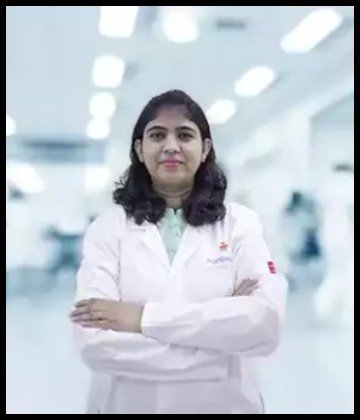 Dr. Ashwini Nagarkar is ENT Head & Neck Specialist at Ruby Hall Clinic, Sassoon Road, Sangamvadi, Pune, Maharashtra, India