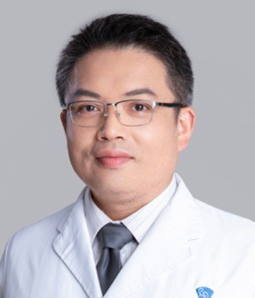 Dr. Jensen Chuang - Emergency Medicine Specialist in Shanghai, China | Satyug Healthcare