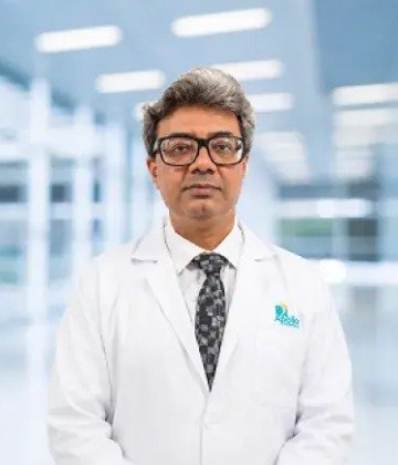 Dr. Sibabrata Banerjee - General Physician at Apollo Gleneagles Hospitals Kolkata