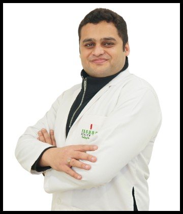 Dr. Divas Gupta is Orthopaedic Surgeon at Yashoda Hospital & Research Centre, Nehru Nagar, Ghaziabad