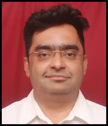 Dr. Vijay Viswanathan is Paediatric Rheumatologist at Jupiter Hospital, Eastern Express Highway, Thane