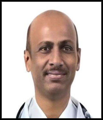 Dr. Ramesh S. M. is Laparoscopic Surgeon at Rainbow Children's Hospital, Bannerghatta Road, Bengaluru