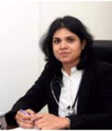 Dr. Swapna Athavale-Plastic Surgeon-Book Appointment Online