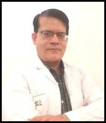 Dr. Ashutosh Tripathi is Psychiatrist at Max Hospital, Sector 43, Gurugram