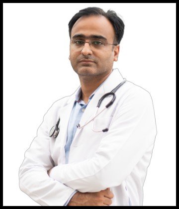 Dr. Neeraj Teotia is Bone Marrow Transplant Specialist at Marengo Asia Hospitals, Gurugram, Haryana, India
