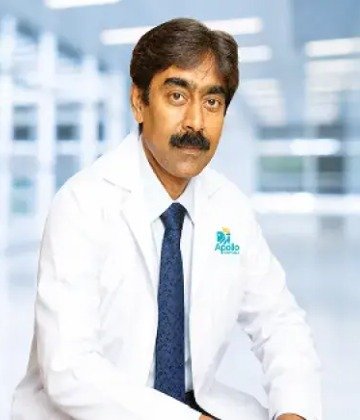 Dr. Tamal Laha is Specialist at Apollo Gleneagles Hospitals