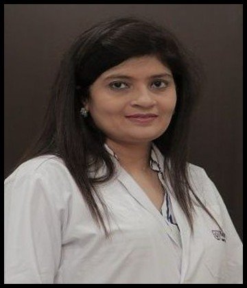 Dr. Chaitali Trivedi is Gynaecologist & Laparoscopic Surgeon at Nanavati Max Super Speciality Hospital, Mumbai