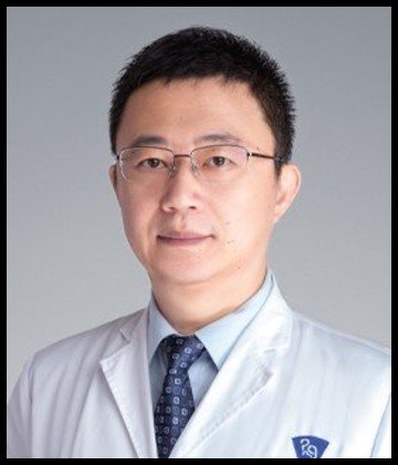 Dr. Dezhao Wang - Interventional Cardiologist in Beijing, China | Satyug Healthcare