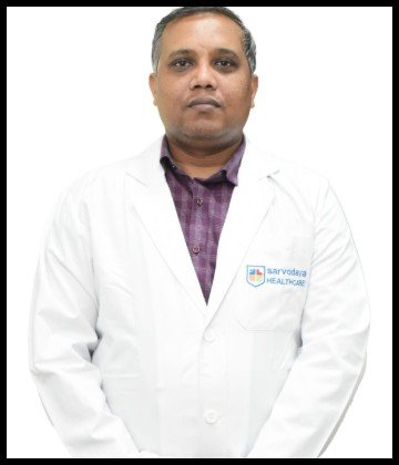 Dr. Ratnesh Kumar Jaiswal is Specialist at Sarvodaya Hospital, Sector 8, Faridabad