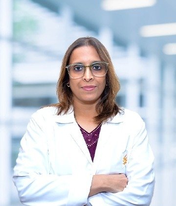Dr. Archana is Trauma & Emergency Specialist at SIMS Hospital, Vadapalani, Chennai, Tamil Nadu, India