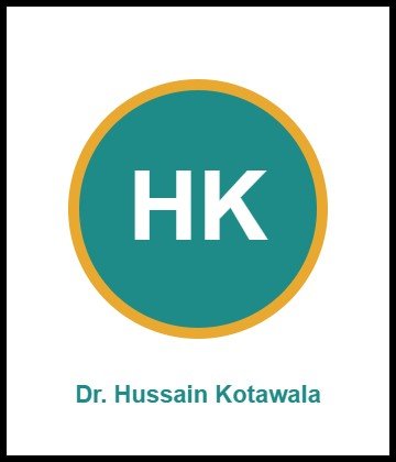 Dr. Hussain Kotawala is Paediatric Surgeon at Jaslok Hospital and Research Centre, Pedder Road, Mumbai