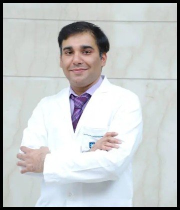 Dr. Sitla Prasad Pathak is Neurologist at Max Super Speciality Hospital, Vaishali, Ghaziabad