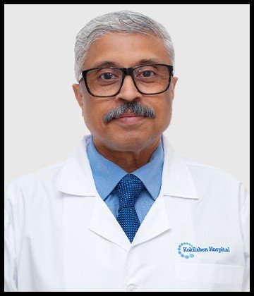 Dr. Raghuram Sekhar is Vascular and Endovascular Surgeon at Kokilaben Dhirubhai Ambani Hospital, Andheri West, Mumbai
