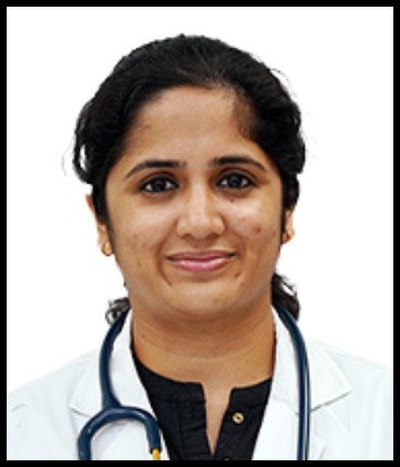 Dr. Belgundi Preeti Vidyasagar is Interventional Pulmonologist at Yashoda Hospitals, Secunderabad, Hyderabad
