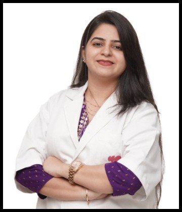 Dr. Karishma Makhija is IVF & Fertility Specialist at Birla Fertility & IVF, Rohini, New Delhi