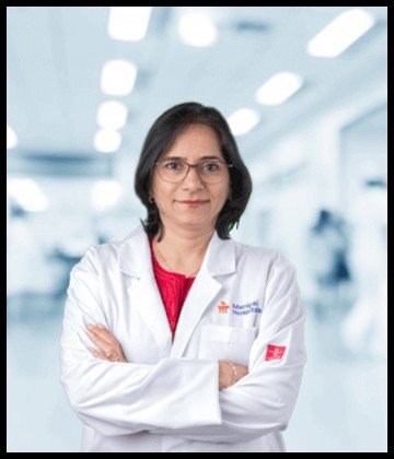 Dr. Arwa Mohsin E is Specialist at Manipal Hospitals, Old Airport Road, Bangalore
