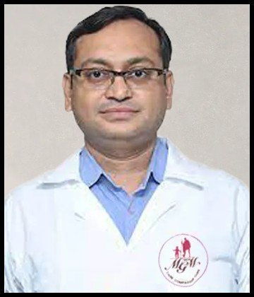 Dr. Ujjwal Pramod Mahajan is Gynaecologist and Laparoscopic Surgeon at MGM New Bombay Hospital, Vashi, Navi Mumbai