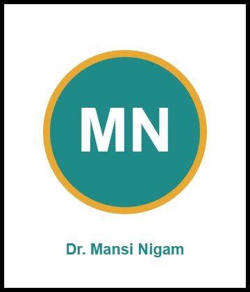 Dr. Mansi Nigam is General Physician at Kailash Deepak Hospital, Karkardooma, Delhi