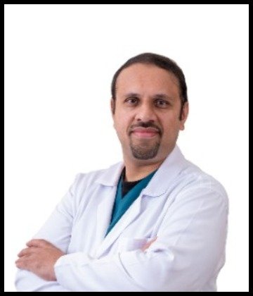 Dr. Mohsen Sulaiman is Family Medicine Physician at Almana Medical Dispensary Dammam, Dammam