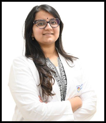 Dr. Aakriti Chawla is Dermatologist at Sarvodaya Hospital, Greater Noida West, Greater Noida