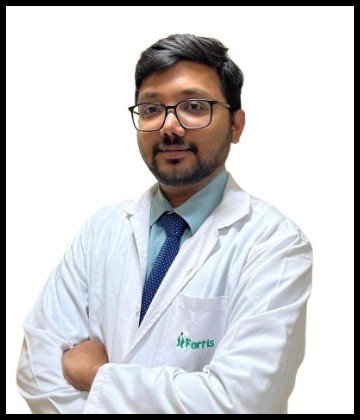 Dr. Sanket Ekhande is Plastic Surgeon at Hiranandani Fortis Hospital, Vashi, Navi Mumbai