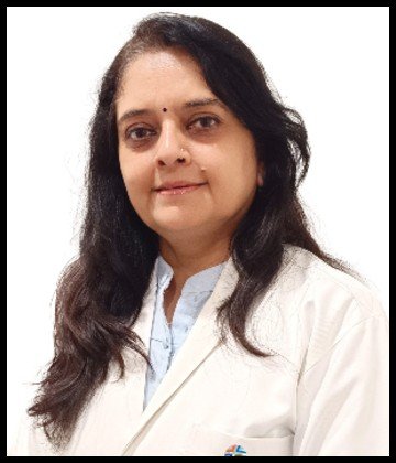 Dr. Rupal Gupta is Eye Care / Ophthalmology Specialist at Marengo Asia Hospitals, Gurugram, Haryana, India
