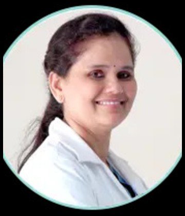 Dr. J Krithika Devi is IVF Specialist at Nova IVF Fertility, RA Puram, Chennai