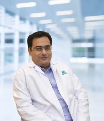 Dr. Sabyasachi Bandyopadhyay is Specialist at Apollo Gleneagles Hospitals