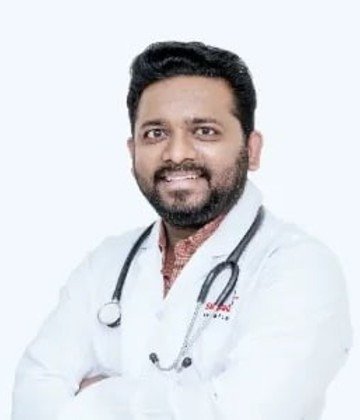 Dr. Rahul Magar-ENT Surgeon-Book Appointment Online