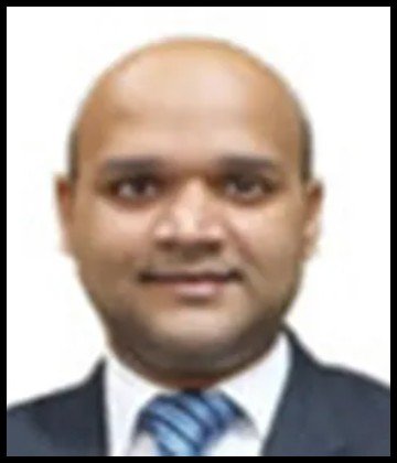 Dr. Chinmaya Sahu is Vitreo-Retinal Surgeon at Jaslok Hospital and Research Centre, Pedder Road, Mumbai