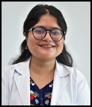  Ms. Arpita Kohli is Psychologist & Counsellor at PSRI Hospital, Sheikh Sarai