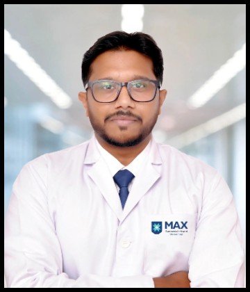 Dr. Ankur Gupta is Orthopaedic Surgeon at Max Super Speciality Hospital, Shalimar Bagh, New Delhi