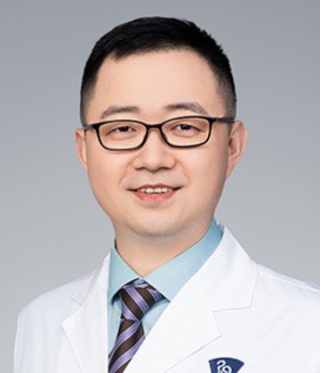 Dr. Alex Liu - ENT Surgeon in Beijing, China | Satyug Healthcare