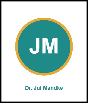 Dr. Jui Mandke is Paediatric Surgeon at Lilavati Hospital and Research Centre, Bandra West, Mumbai