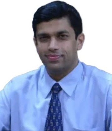 Dr. Siddharth Yande-ENT Specialist-Book Appointment Online