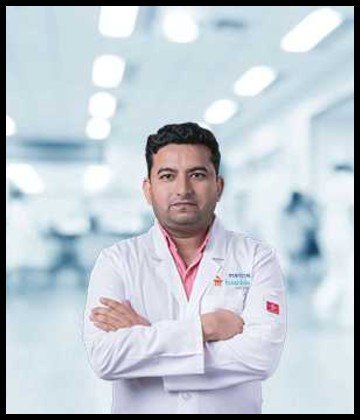 Dr. Bhagwat Narayan Rajput – Consultant – Psychiatry Psychiatry, Manipal Hospital Dwarka Delhi India