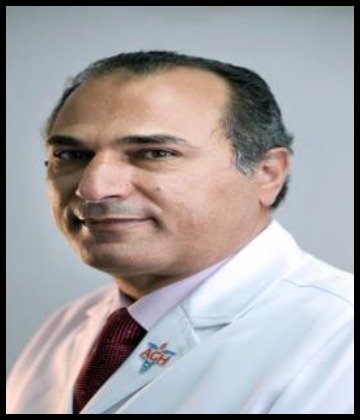 Dr. Mohamed Abdelmoutalb Gohar is Cardiologist at Almana General Hospital Dammam, Dammam