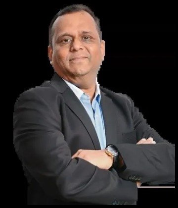 Dr. Ashay Karpe is Medical Oncologist and Haemato-Oncologist at P. D. Hinduja Hospital, Mahim, Mumbai