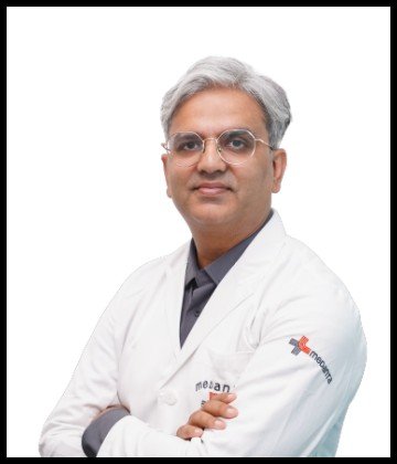 Dr. Gaurav Seth is Rheumatologist at Medanta Hospital, Sector 50, Noida