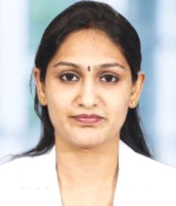 Dr. Rina K is Diabetology Specialist at SIMS Hospital, Vadapalani, Chennai, Tamil Nadu, India