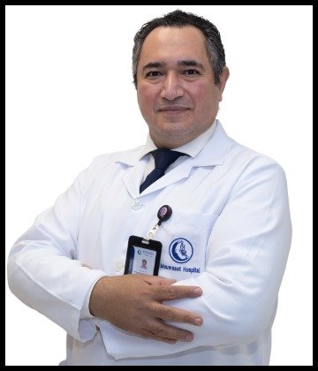 Dr. Mohammed Hassan Mohammad Elsaid is Consultant, Orthopedic at Mouwasat Hospital Yanbu, Yanbu