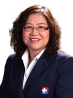 Dr. Kanoknid Limvipaveanan - Medical Oncologist in Bangkok, Thailand | Satyug Healthcare