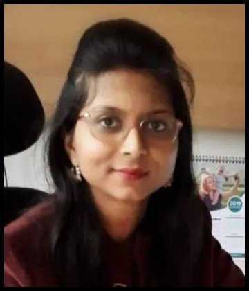 Dr. Khushboo - Obstetrician & Gynaecologist