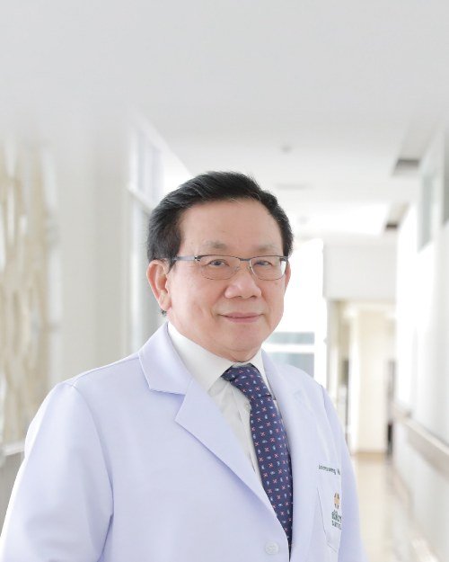 Dr. Boonsaeng Wutthiphan - IVF and Fertility Specialist in Bangkok, Thailand | Satyug Healthcare