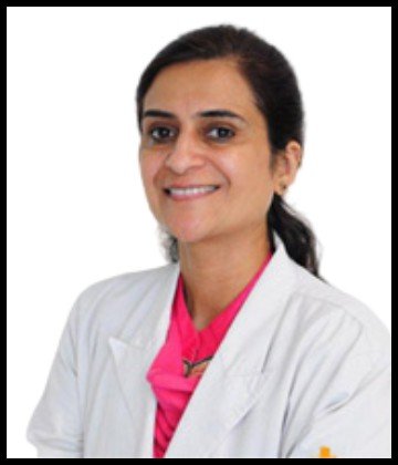 Dr. Nidhi Kaushal is Ophthalmologist at Medanta - The Medicity, Sector 38, Gurugram
