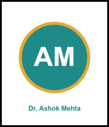 Dr. Ashok Mehta is Surgical Oncologist at S L Raheja Hospital (Fortis), Mahim, Mumbai