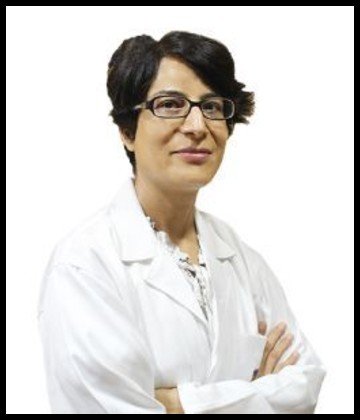 Dr. Puja Kapoor is Specialist at Sarvodaya Hospital, Sector 8, Faridabad