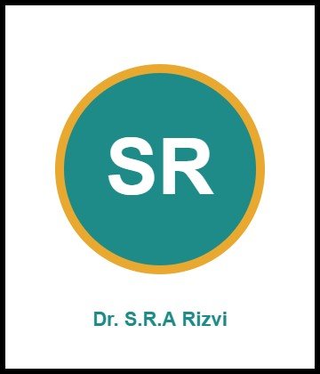 Dr. S.R.A Rizvi is Emergency Physician at Kailash Hospital, Knowledge Park I, Greater Noida